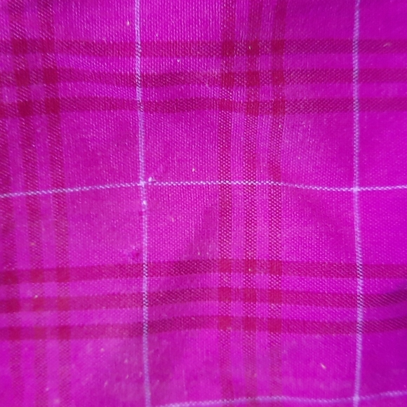 REI Women's Quick Drying Camp shirt Medium - Picture 6 of 7